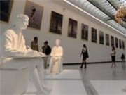 Bóng đá anh, ngoại hạng anh, lịch thi đấu euro 2012, Nhiều thiết chế văn hóa Italia đóng cửa vì đình công 